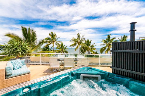 Netanya Noosa Beachfront Resort - Hotels Melbourne 23