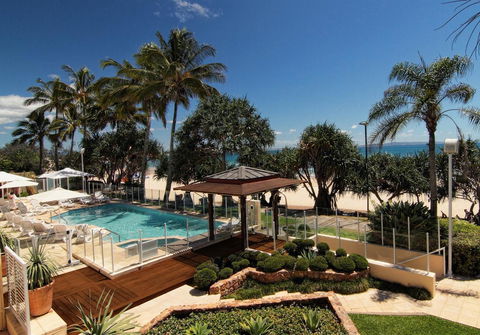 Netanya Noosa Beachfront Resort - Hotels Melbourne 0