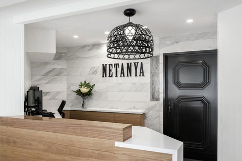 Netanya Noosa Beachfront Resort - Hotels Melbourne 33