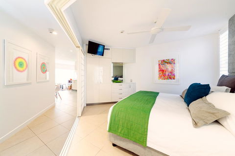 Netanya Noosa Beachfront Resort - Hotels Melbourne 26