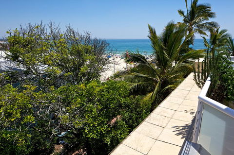 Netanya Noosa Beachfront Resort - Hotels Melbourne 36