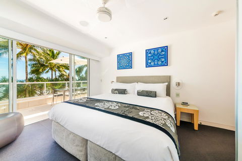 Netanya Noosa Beachfront Resort - Hotels Melbourne 24