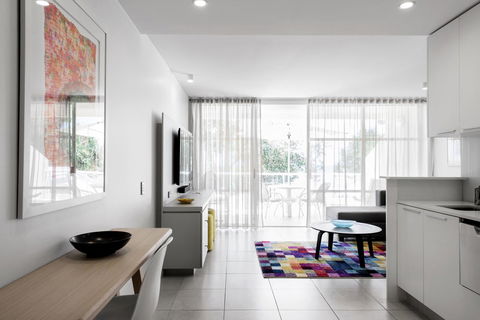 Netanya Noosa Beachfront Resort - Hotels Melbourne 25