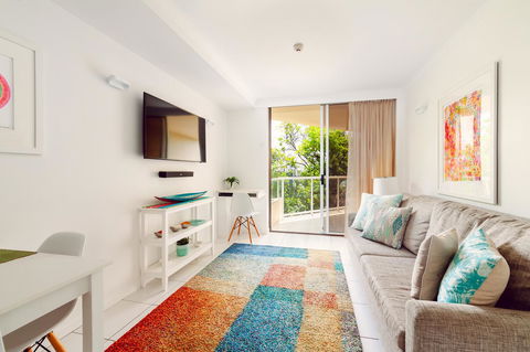 Netanya Noosa Beachfront Resort - Hotels Melbourne 18