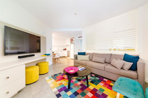 Netanya Noosa Beachfront Resort - Hotels Melbourne 15