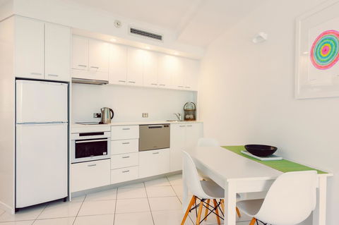 Netanya Noosa Beachfront Resort - Hotels Melbourne 20