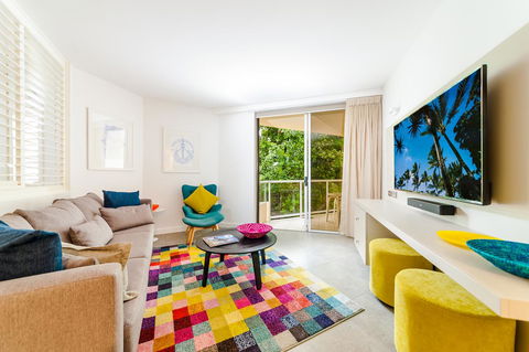 Netanya Noosa Beachfront Resort - Hotels Melbourne 14