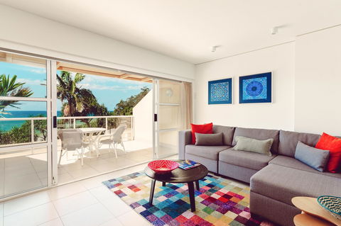 Netanya Noosa Beachfront Resort - Hotels Melbourne 8