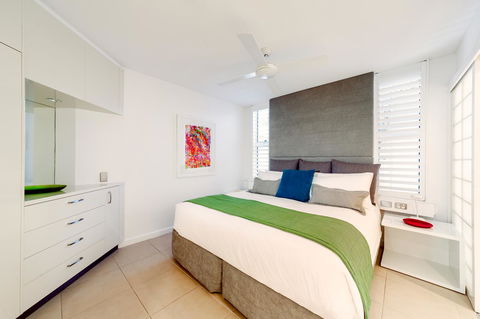 Netanya Noosa Beachfront Resort - Hotels Melbourne 10