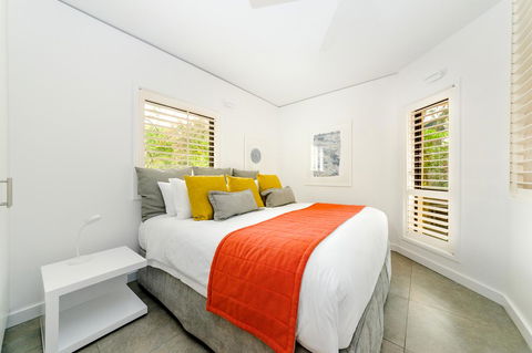 Netanya Noosa Beachfront Resort - Hotels Melbourne 13