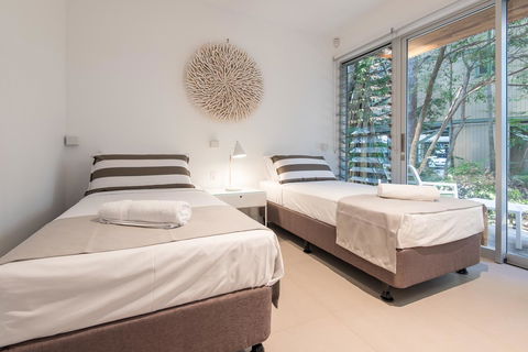 The Hastings Beach Houses - Hotels Melbourne 26