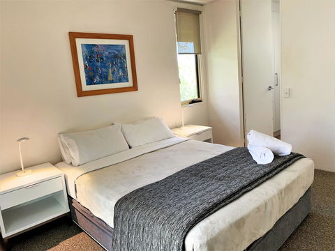 The Hastings Beach Houses - Hotels Melbourne 8