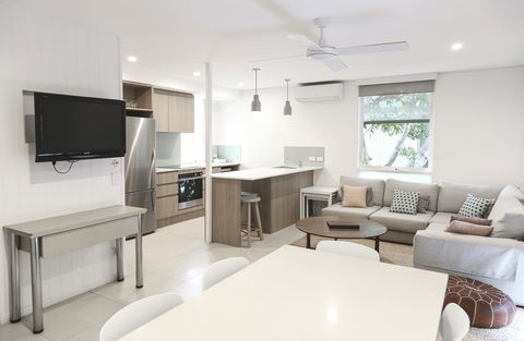 The Hastings Beach Houses - Hotels Melbourne 21