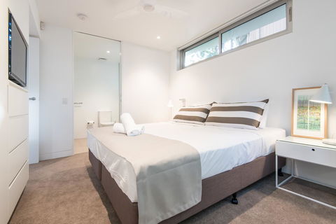 The Hastings Beach Houses - Hotels Melbourne 22