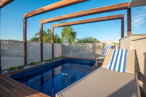 The Hastings Beach Houses - Hotels Melbourne 27