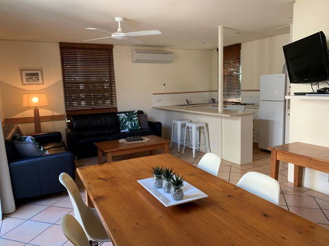 The Hastings Beach Houses - Hotels Melbourne 13