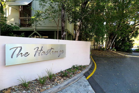 The Hastings Beach Houses - Hotels Melbourne 30