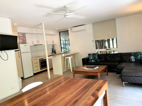 The Hastings Beach Houses - Hotels Melbourne 5
