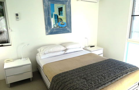 The Hastings Beach Houses - Hotels Melbourne 34
