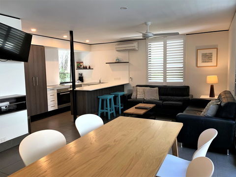 The Hastings Beach Houses - Hotels Melbourne 7