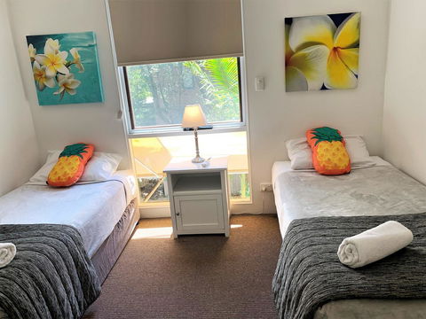 The Hastings Beach Houses - Hotels Melbourne 3