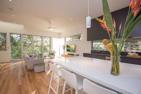 The Hastings Beach Houses - Hotels Melbourne 28