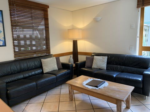 The Hastings Beach Houses - Hotels Melbourne 2