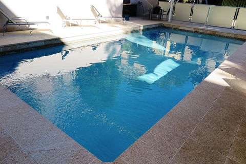 The Hastings Beach Houses - Hotels Melbourne 35
