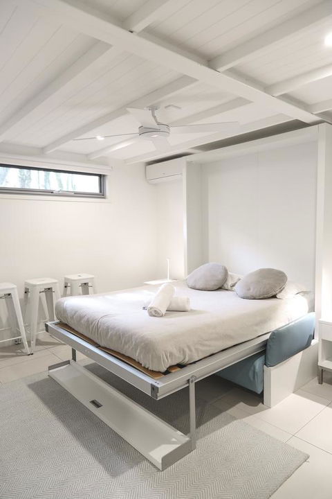 The Hastings Beach Houses - Hotels Melbourne 18