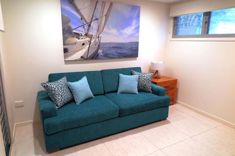 The Hastings Beach Houses - Hotels Melbourne 31