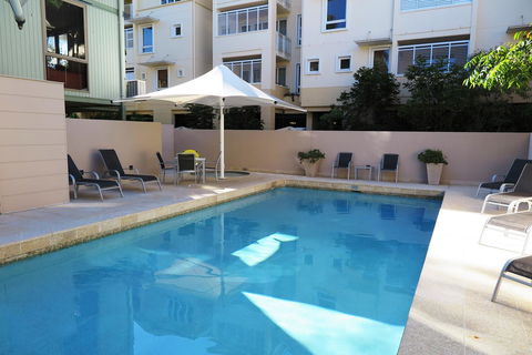 The Hastings Beach Houses - Hotels Melbourne 17