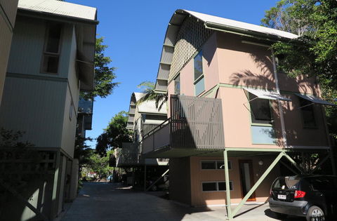 The Hastings Beach Houses - Hotels Melbourne 32
