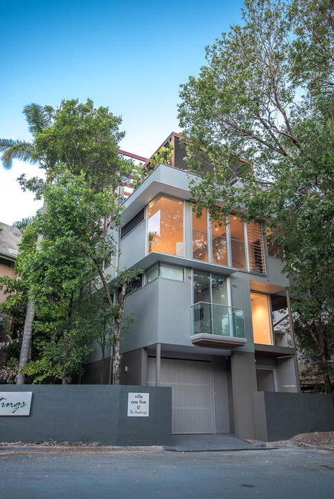 The Hastings Beach Houses - Hotels Melbourne 0