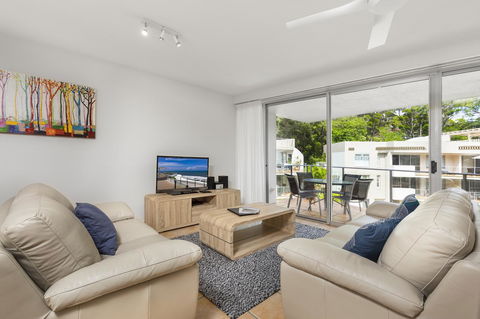 The Cove Noosa - Hotels Melbourne 21