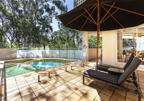 The Cove Noosa - Hotels Melbourne 41