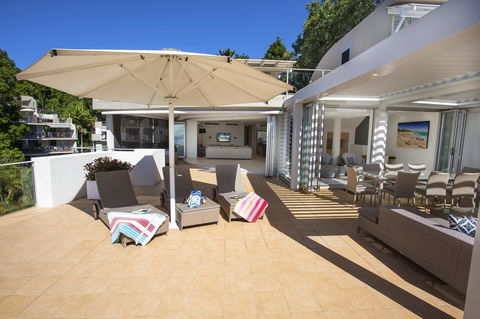 The Cove Noosa - Hotels Melbourne 30