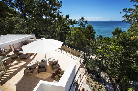 The Cove Noosa - Hotels Melbourne 27