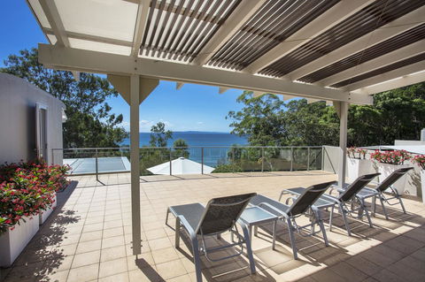 The Cove Noosa - Hotels Melbourne 28