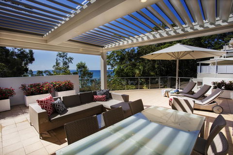 The Cove Noosa - Hotels Melbourne 29