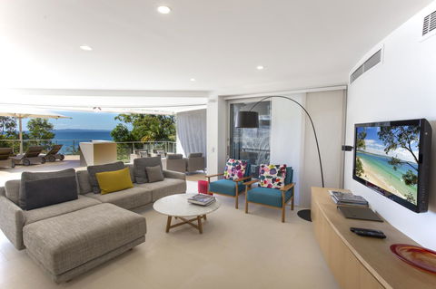 The Cove Noosa - Hotels Melbourne 32