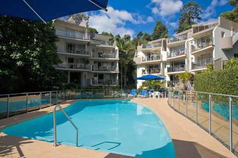 The Cove Noosa - Hotels Melbourne 22