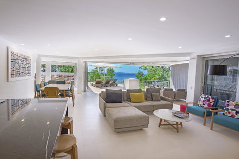 The Cove Noosa - Hotels Melbourne 31