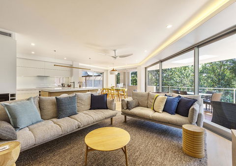 The Cove Noosa - Hotels Melbourne 42
