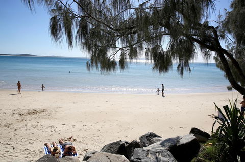 The Cove Noosa - Hotels Melbourne 26