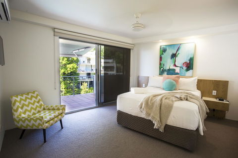 The Cove Noosa - Hotels Melbourne 35