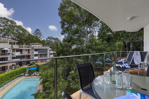 The Cove Noosa - Hotels Melbourne 18