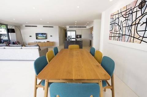 The Cove Noosa - Hotels Melbourne 34