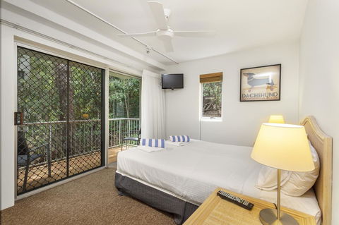 The Cove Noosa - Hotels Melbourne 16