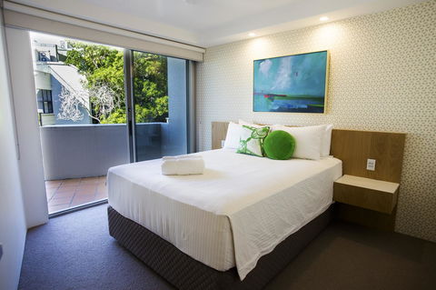 The Cove Noosa - Hotels Melbourne 36