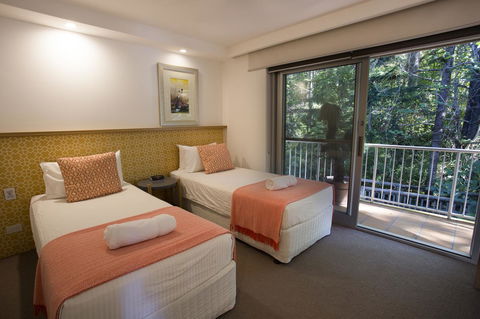 The Cove Noosa - Hotels Melbourne 37
